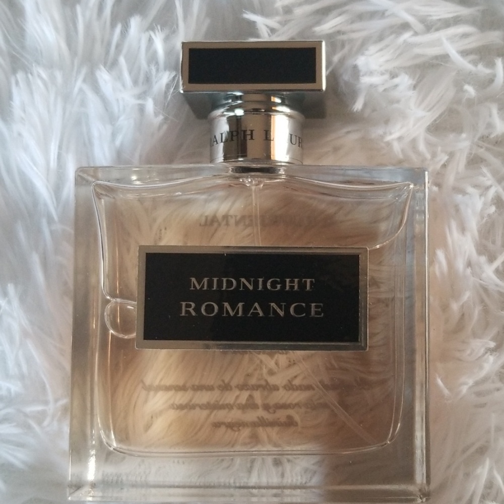Midnight Romance EAU Parfume 3.4floz